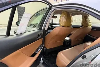 لكزس IS 350 2017 — Dubizzle Saudi
