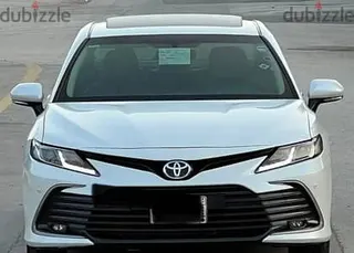 Toyota Camry 2023 — Dubizzle Saudi