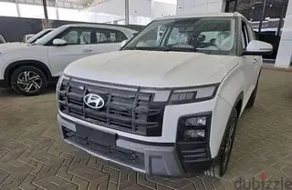 هيونداي كريتا 2026