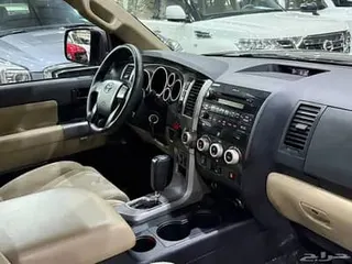 تويوتا سيكويا 2014