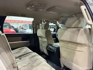 تويوتا سيكويا 2014