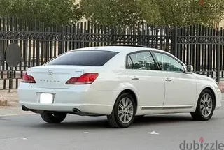 Toyota Avalon 2009