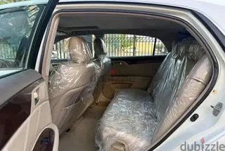 Toyota Avalon 2009