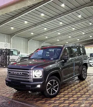 Haval H9 2027