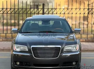 كرايسلر 300 2014 — Dubizzle Saudi