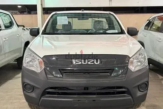 إيسوزو ديماكس 2026