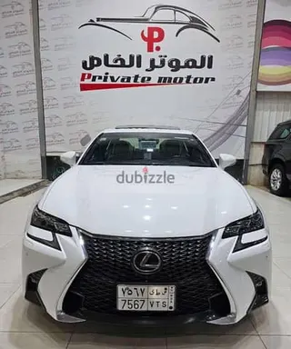 لكزس ES 350 2018