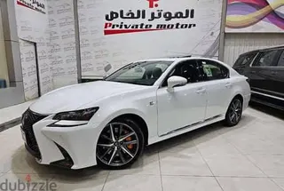 لكزس ES 350 2018