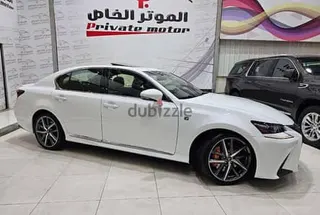 لكزس ES 350 2018