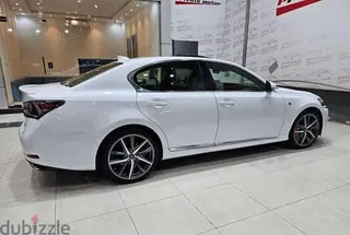لكزس ES 350 2018