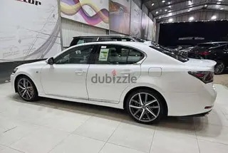 لكزس ES 350 2018