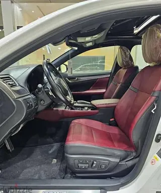 لكزس ES 350 2018
