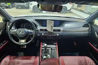 لكزس ES 350 2018