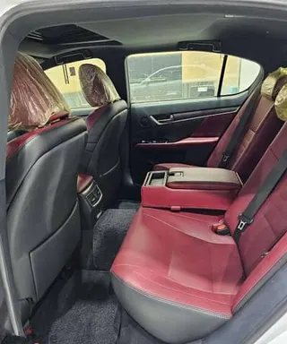 لكزس ES 350 2018