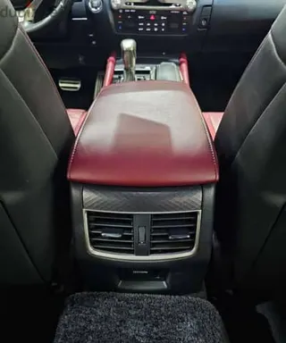 لكزس ES 350 2018
