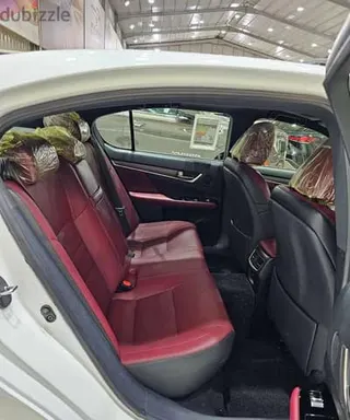 لكزس ES 350 2018