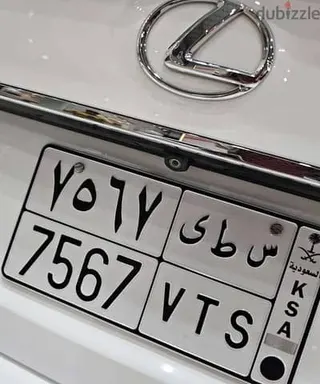 لكزس ES 350 2018