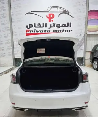 لكزس ES 350 2018