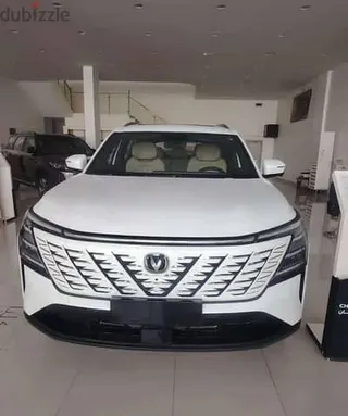 شانجان Cs 75 2026