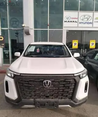 شانجان Hunter 2026 — Dubizzle Saudi