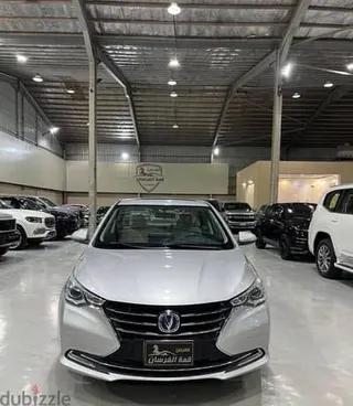 Changan Alsvin 2024