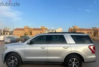 Ford Expedition 2018