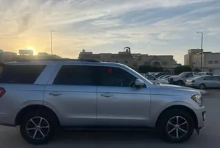 Ford Expedition 2018