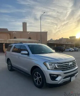 Ford Expedition 2018