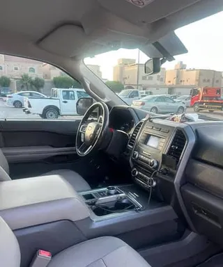 Ford Expedition 2018