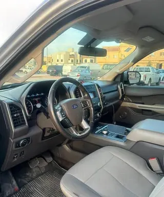 Ford Expedition 2018