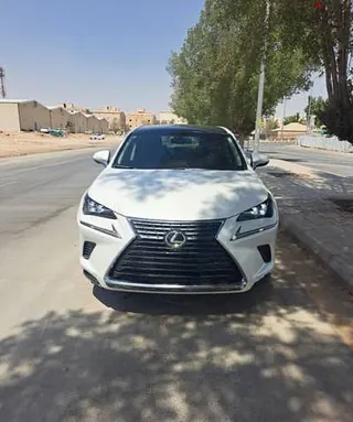Lexus NX 300 2019 — Dubizzle Saudi