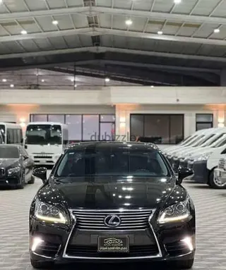 لكزس LS 460 2013