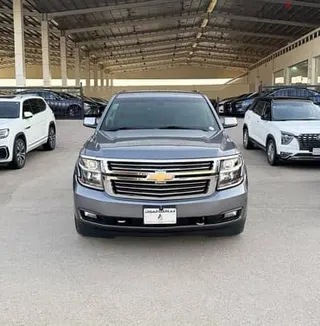 شيفروليه تاهو 2019 — Dubizzle Saudi