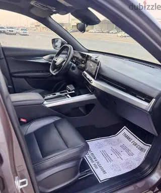 إم جي One 2023