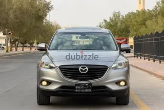 Mazda CX 9 2015 — Dubizzle Saudi
