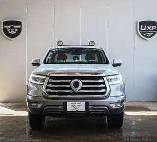 GWM Poer 2021