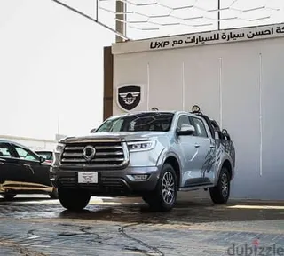 GWM Poer 2021