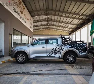 GWM Poer 2021