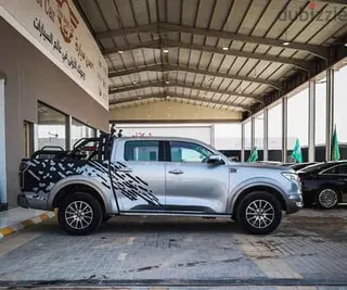 GWM Poer 2021