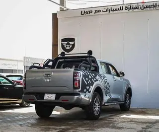 GWM Poer 2021