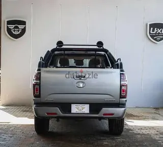 GWM Poer 2021