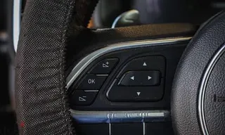 GWM Poer 2021