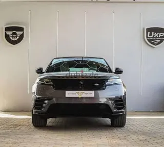 لاند روفر Range Rover Velar 2019 — Dubizzle Saudi