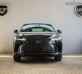 لكزس RX 350 2026 — Dubizzle Saudi