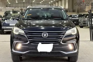 Changan Cs 85 2021