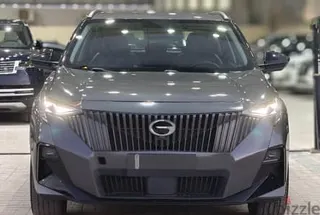 جي أيه سي GS3 2025 — Dubizzle Saudi