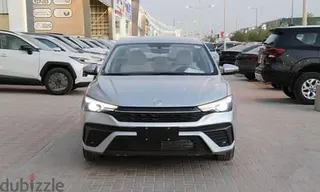 إم جي 5 2026