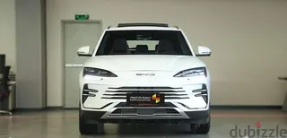 بي واي دي Song Plus 2025