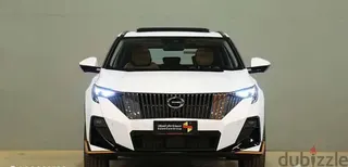 جي أيه سي GS3 2025