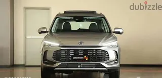 إم جي ZS 2025